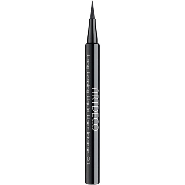 Bild von Artdeco, Eyeliner + Kajal, Liquid Liner Intense (01 Black)