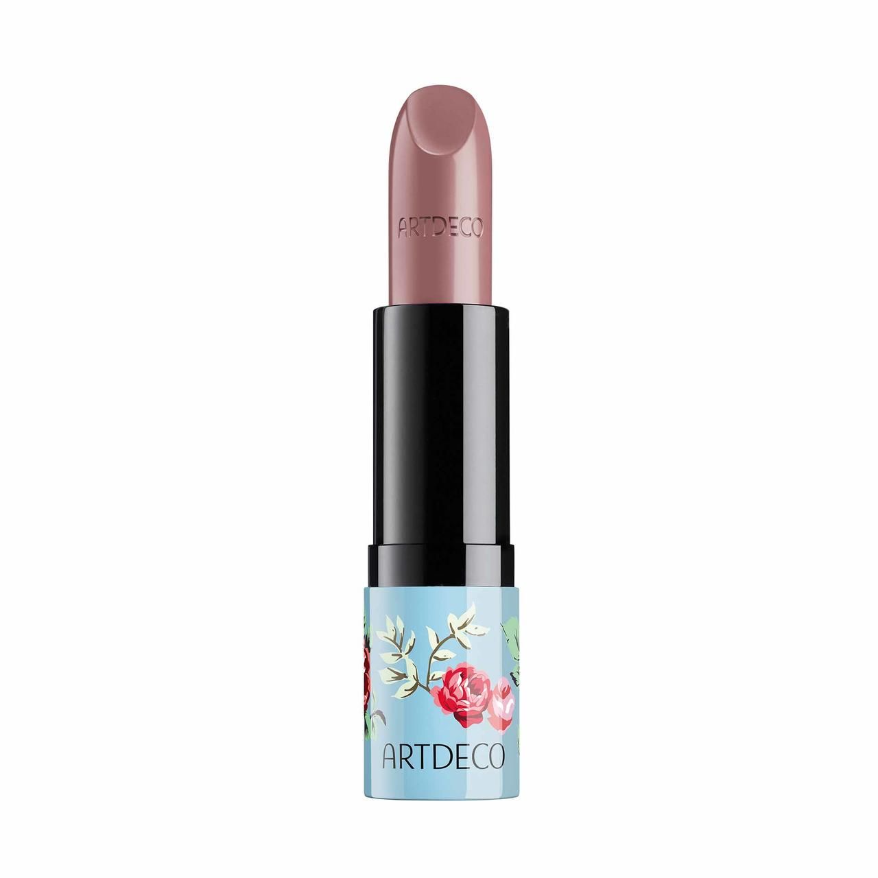 Bild von Artdeco Perfect Color Lipstick, Lippenstift, Nr. 825 - Royal Rose, 1 Stück (1er Pack)
