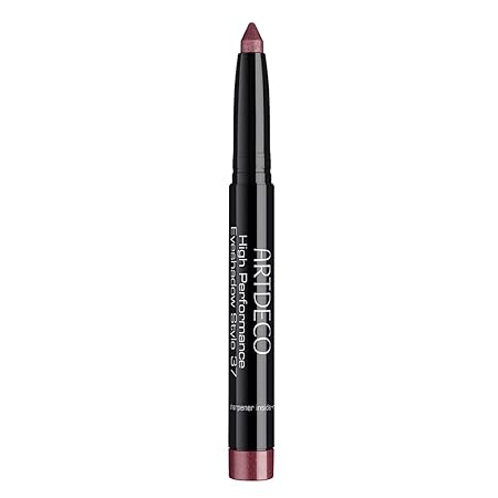 Bild von Artdeco High Performance Eyeshadow Stylo, Lidschattenstift, 37 - Warm Auburn, 1 Stück (1er Pack)