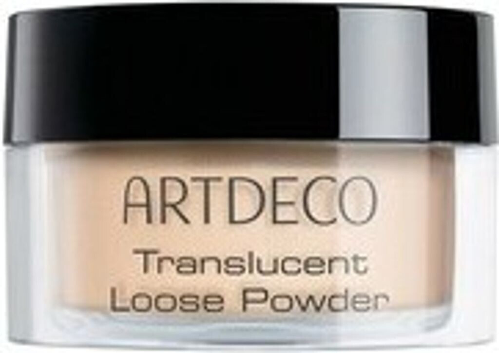 Bild von Artdeco Translucent Loose Powder 05 medium (8g)