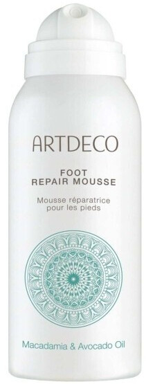 Bild von Artdeco Foot Repair Mousse (100ml)