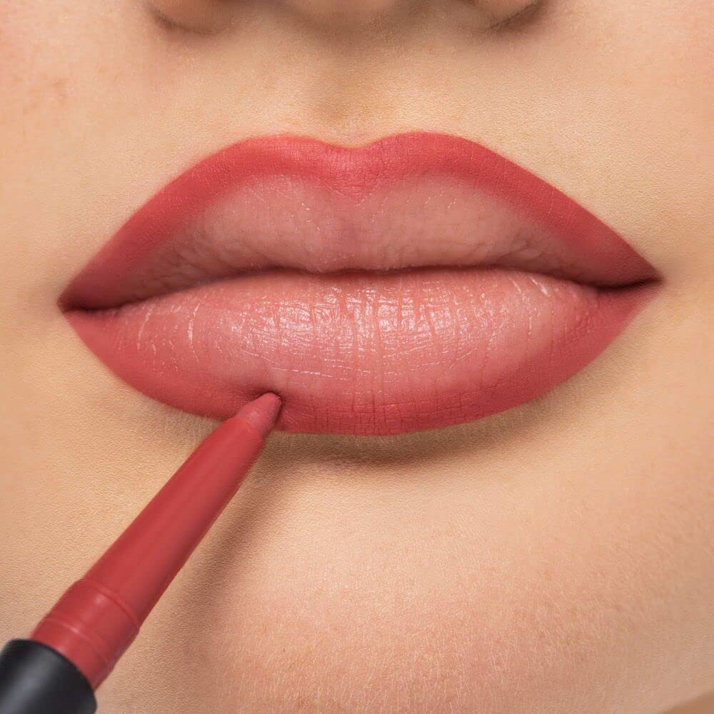 Bild von ARTDECO Mineral Lip Styler - Rückdrehbarer, mineralhaltiger Lippenkonturenstift - 1 x 4g