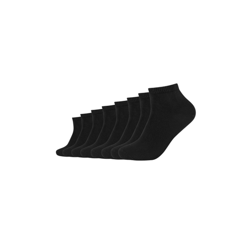Bild von s.Oliver Kurzsocken (8er Pack) – Bequeme Sneakersocken für jeden Tag