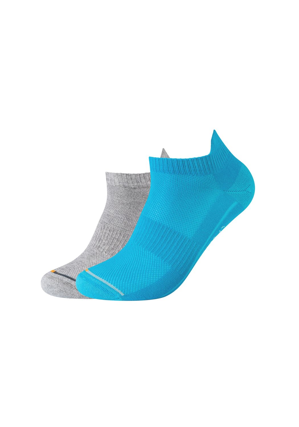 Bild von Camano Herren 1145000 Füßlinge, Türkis (Turquoise 6500), (Herstellergröße: 43/46) (2er Pack)