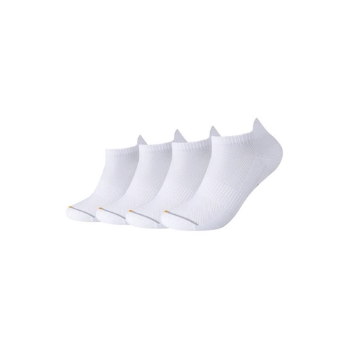 Bild von Camano Sneakersocken im 4er Pack: Der Komfort für jeden Anlass