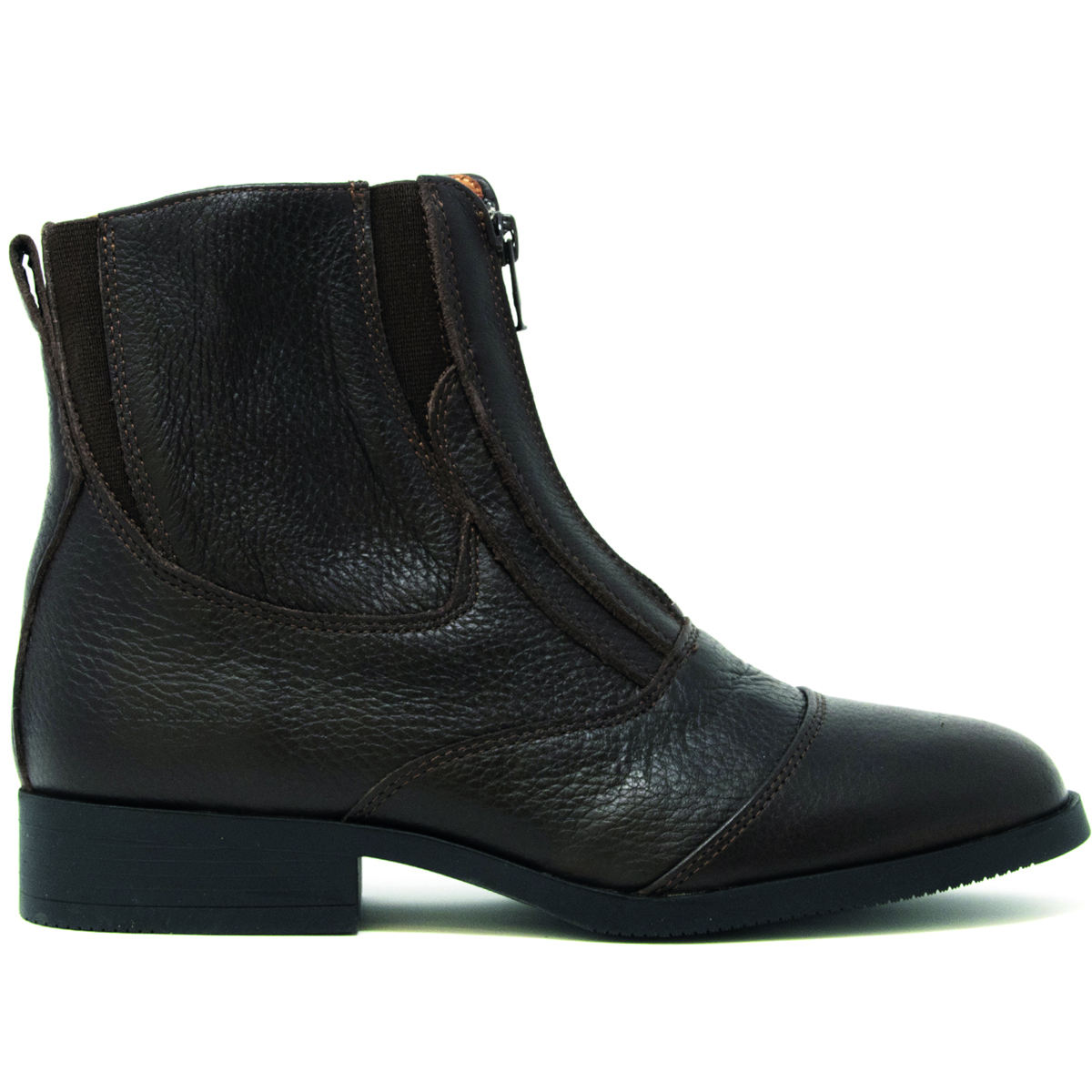 Bild von Euroriding Jodhpur Mansfield Portugal Stiefeletten FZ unisex