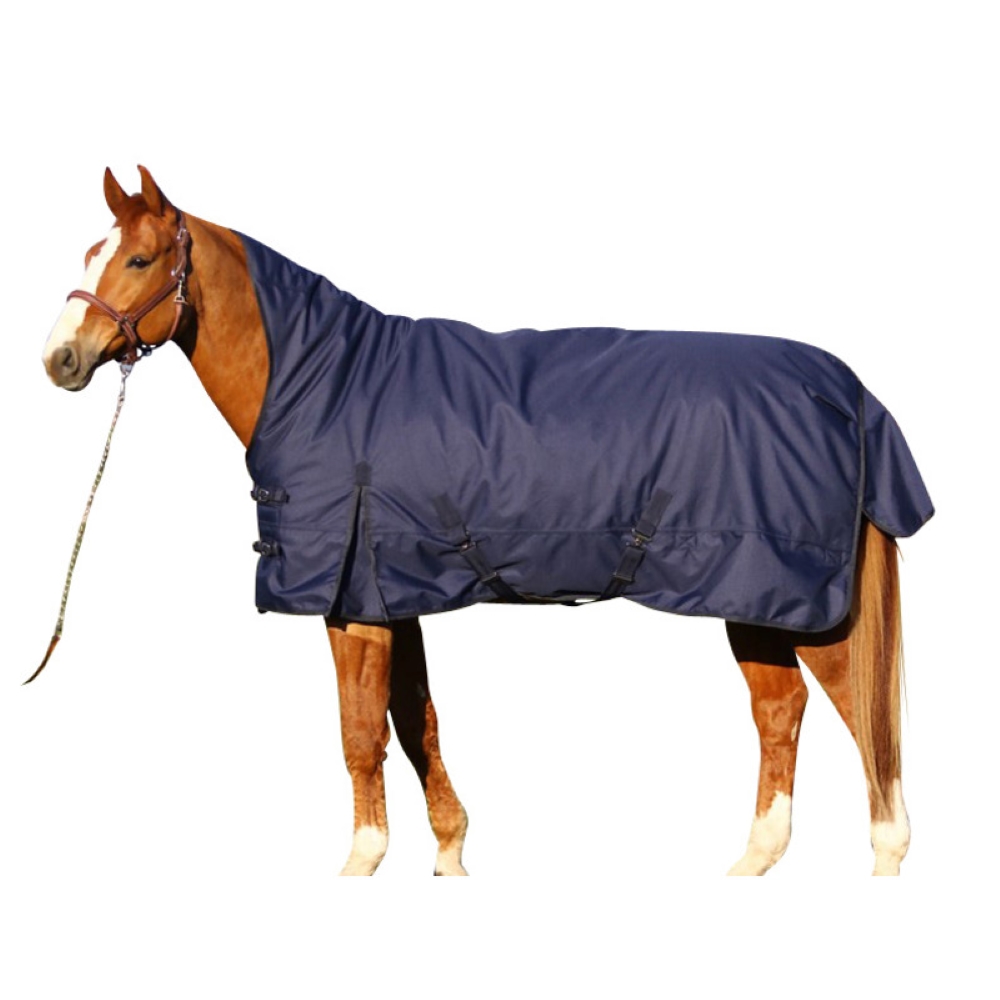 Bild von Euroriding Outdoor Decke Kodiak High Neck Heavy 200 g