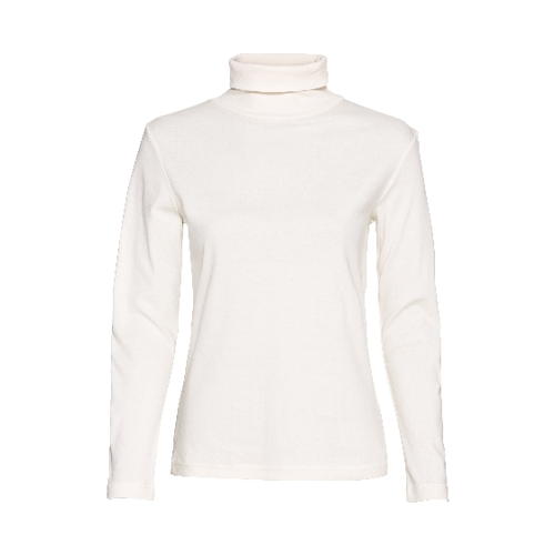 Bild von Rollkragenshirt aus reiner Bio-Baumwolle – Ein Must-Have für Ihren Kleiderschrank