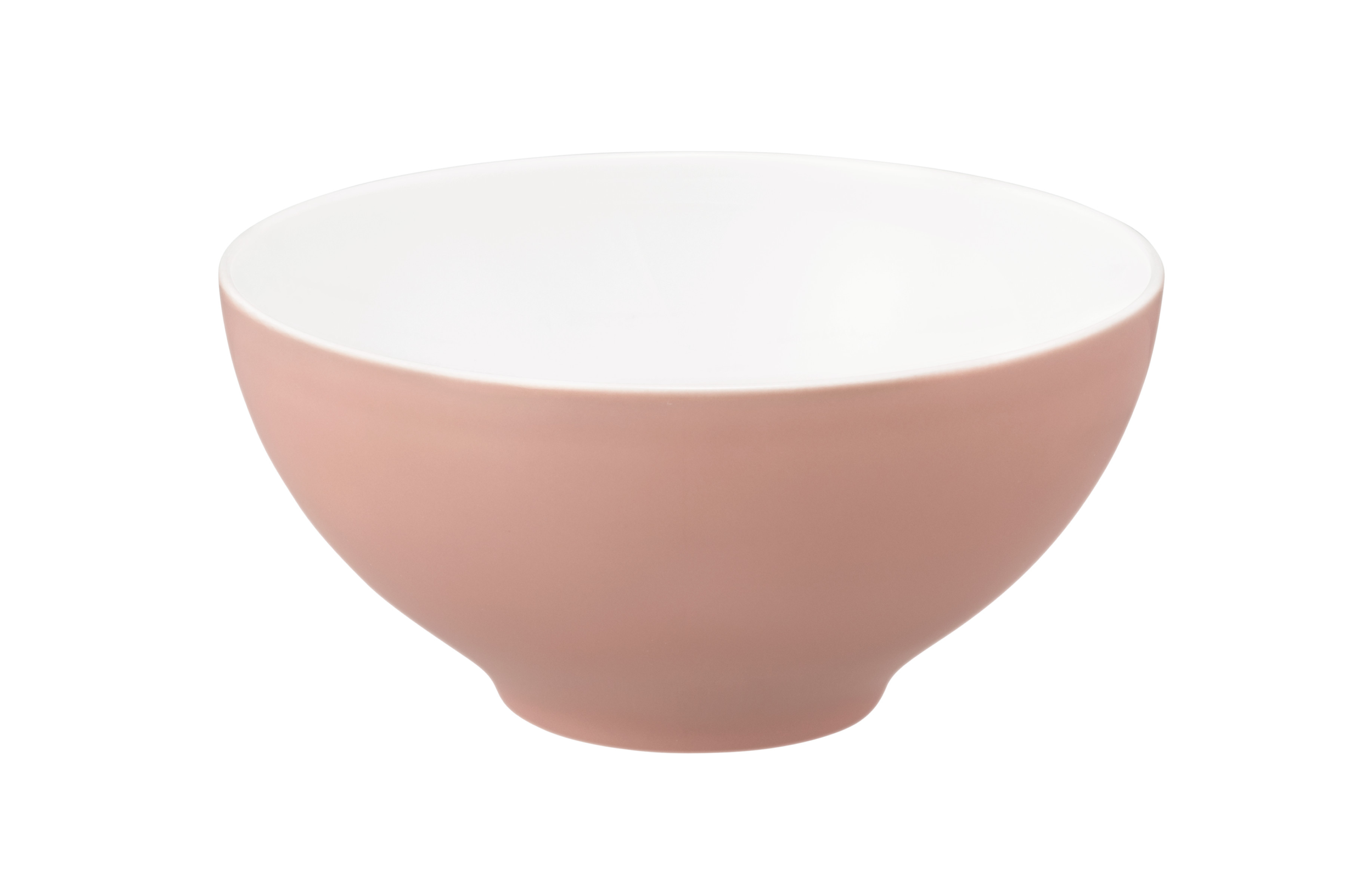 Bild von Seltmann Weiden Schüssel Seltmann Weiden L Fashion posh rose Schüssel rund 15,5cm, Porzellan, (Packung)