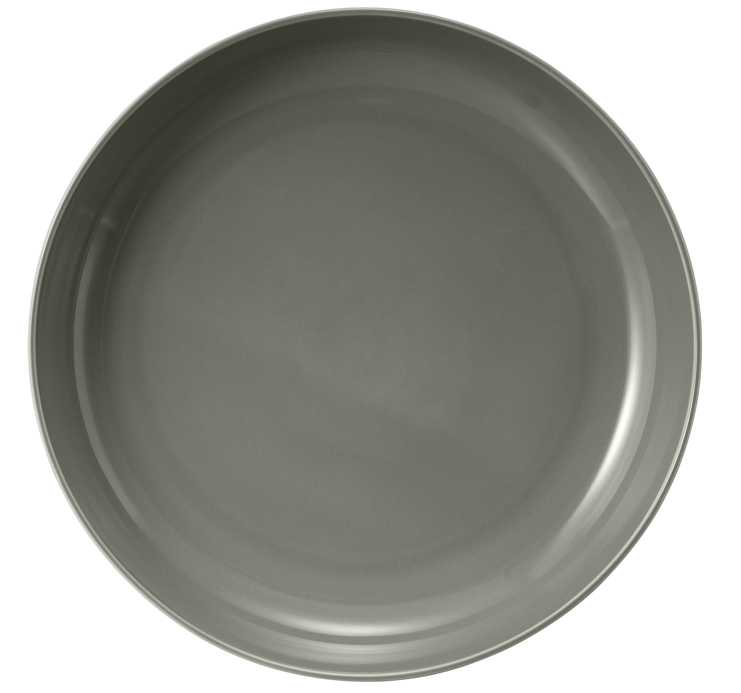 Bild von Foodbowl 28 cm - Seltmann Weiden Beat Perlgrau uni - Schüssel Schale - 1 Stück (Einzelverkauf)