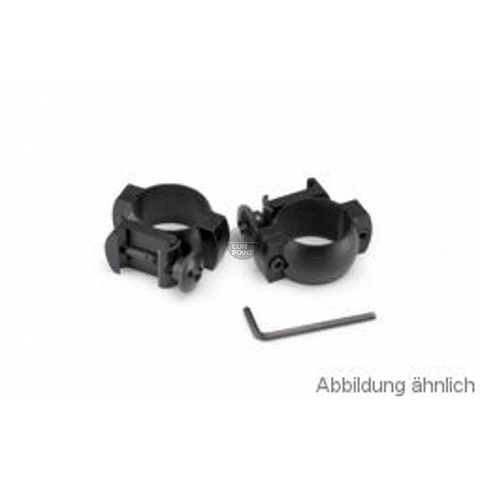 Bild von EXCALIBUR Scoperinge Weaver Style - Ø 1 Zoll