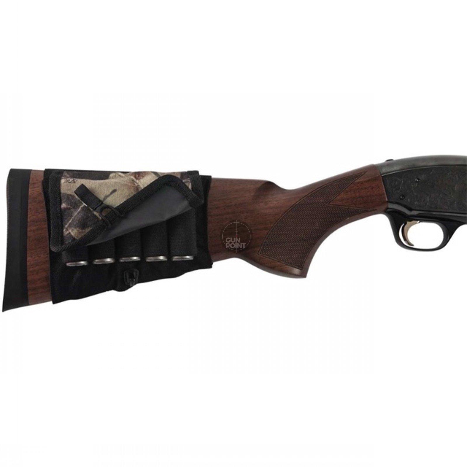 Bild von ALLEN Shotgun Munitionshalter für Gewehre