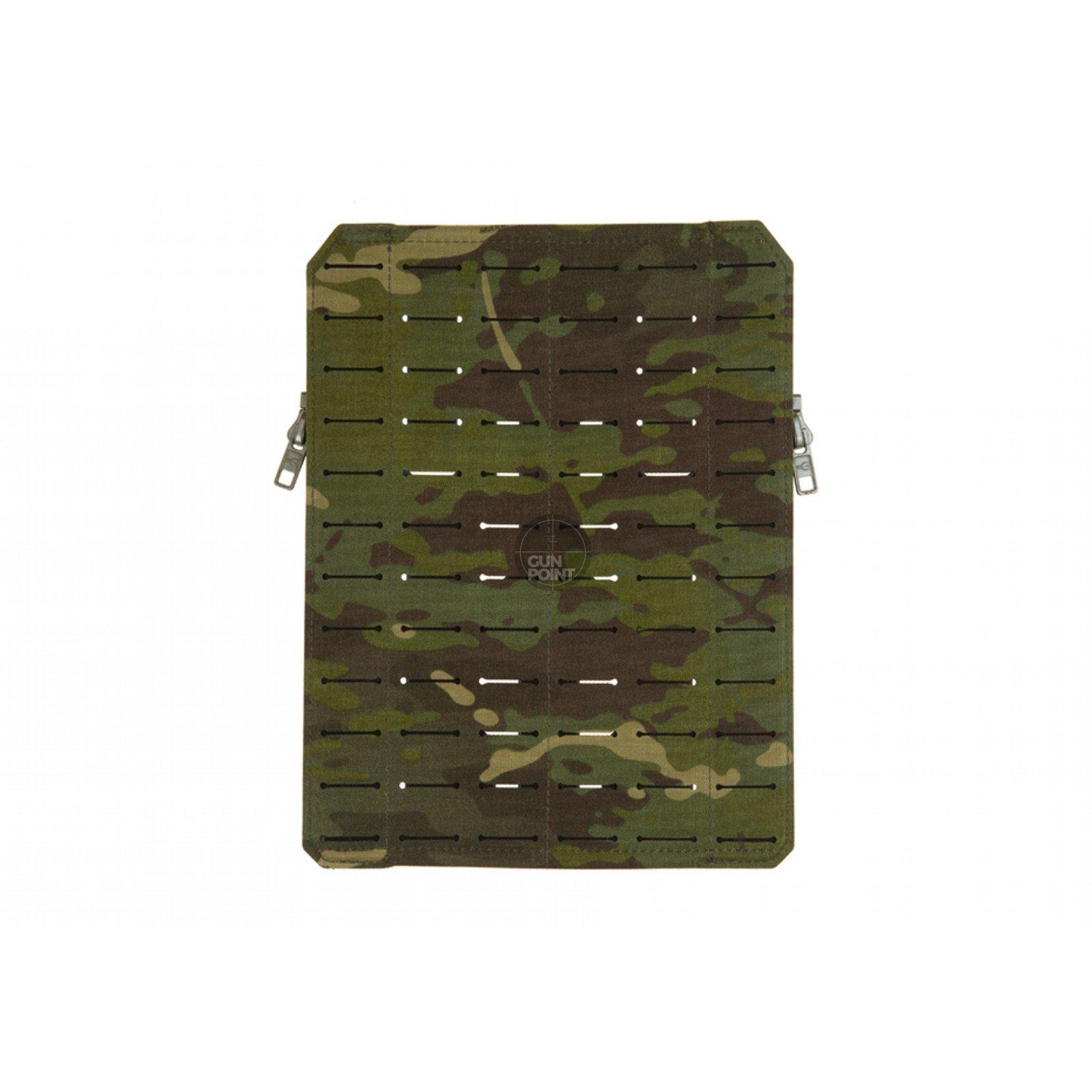 Bild von CPC Back Panel