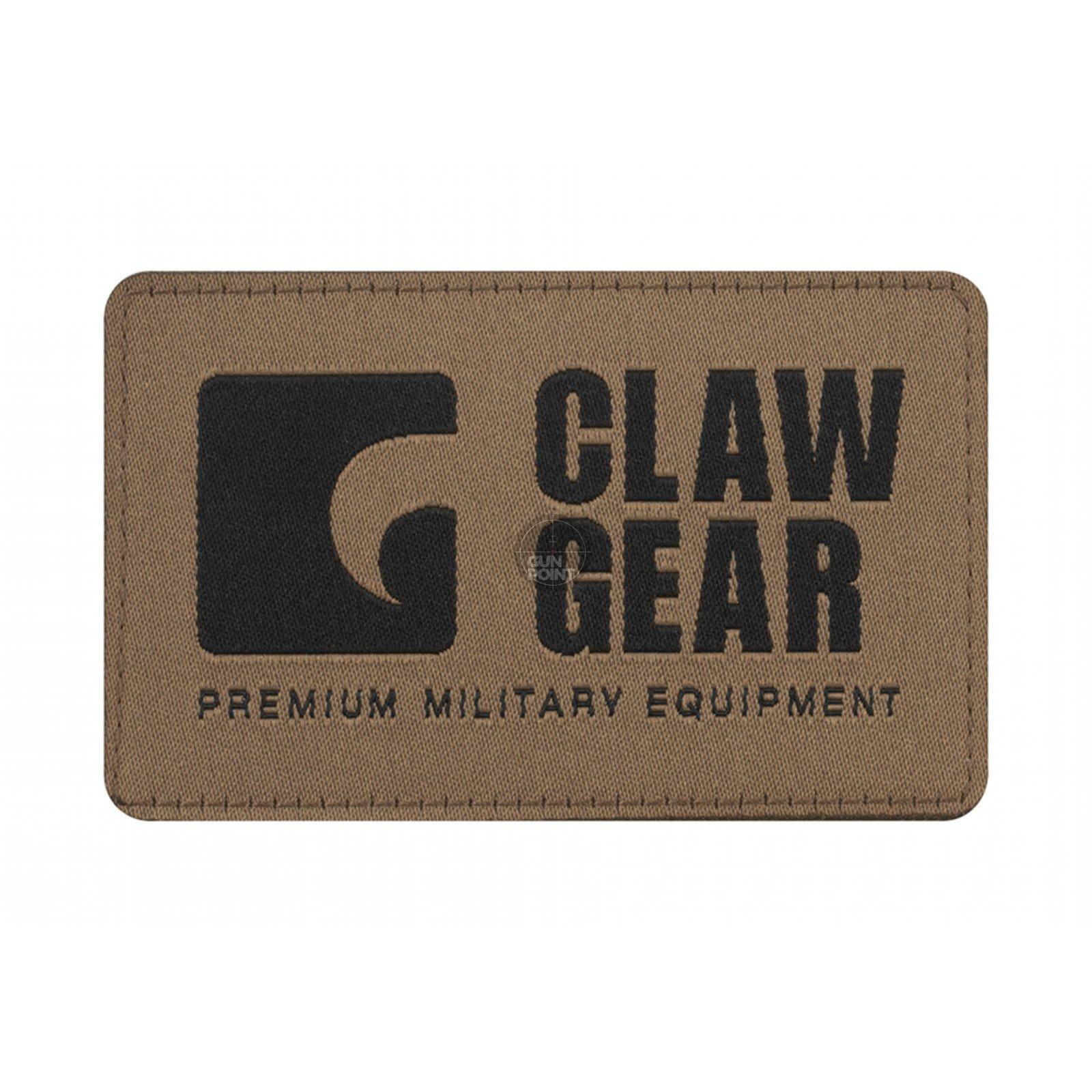Bild von Clawgear Horizontal Patch
