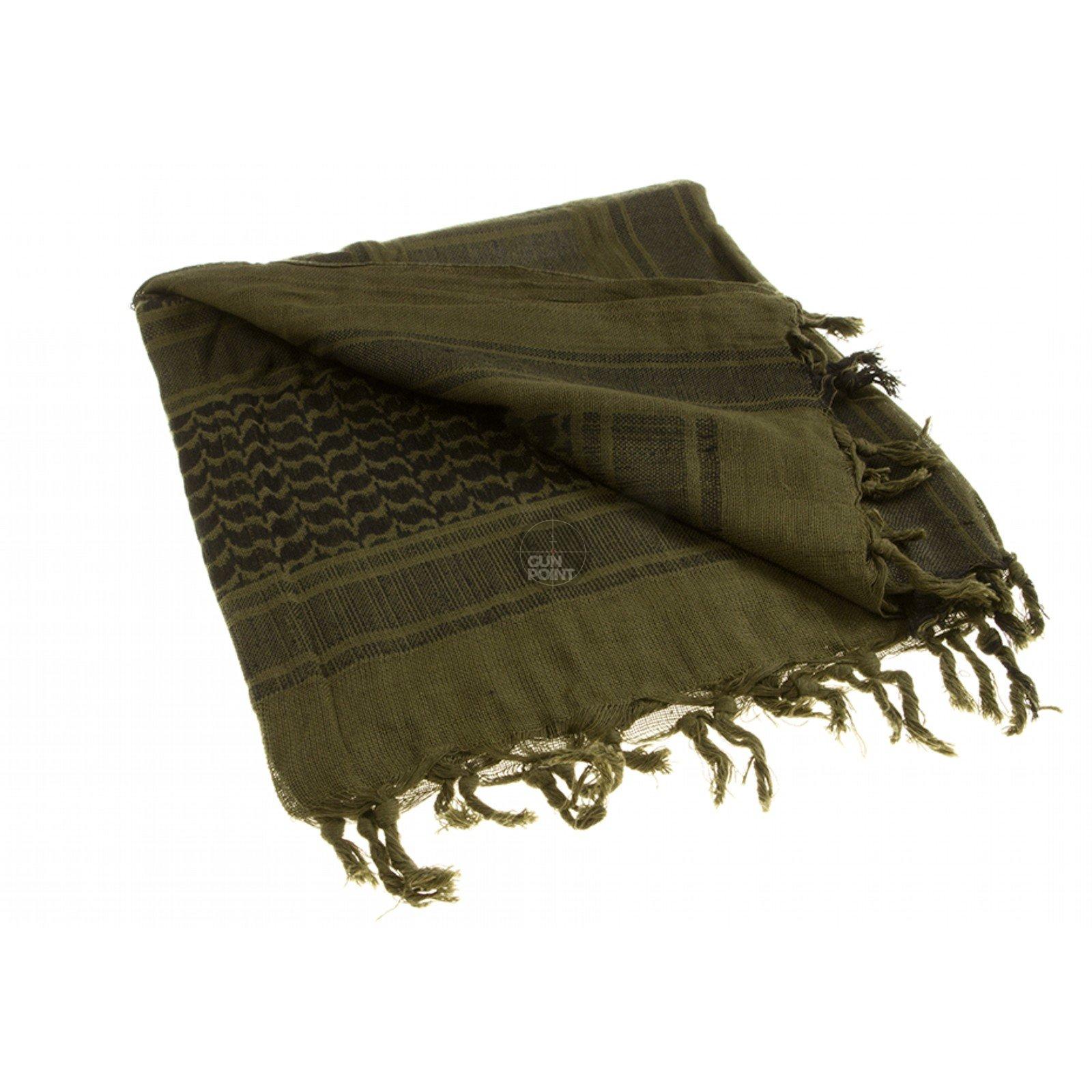 Bild von Invader Gear Shemag Tan