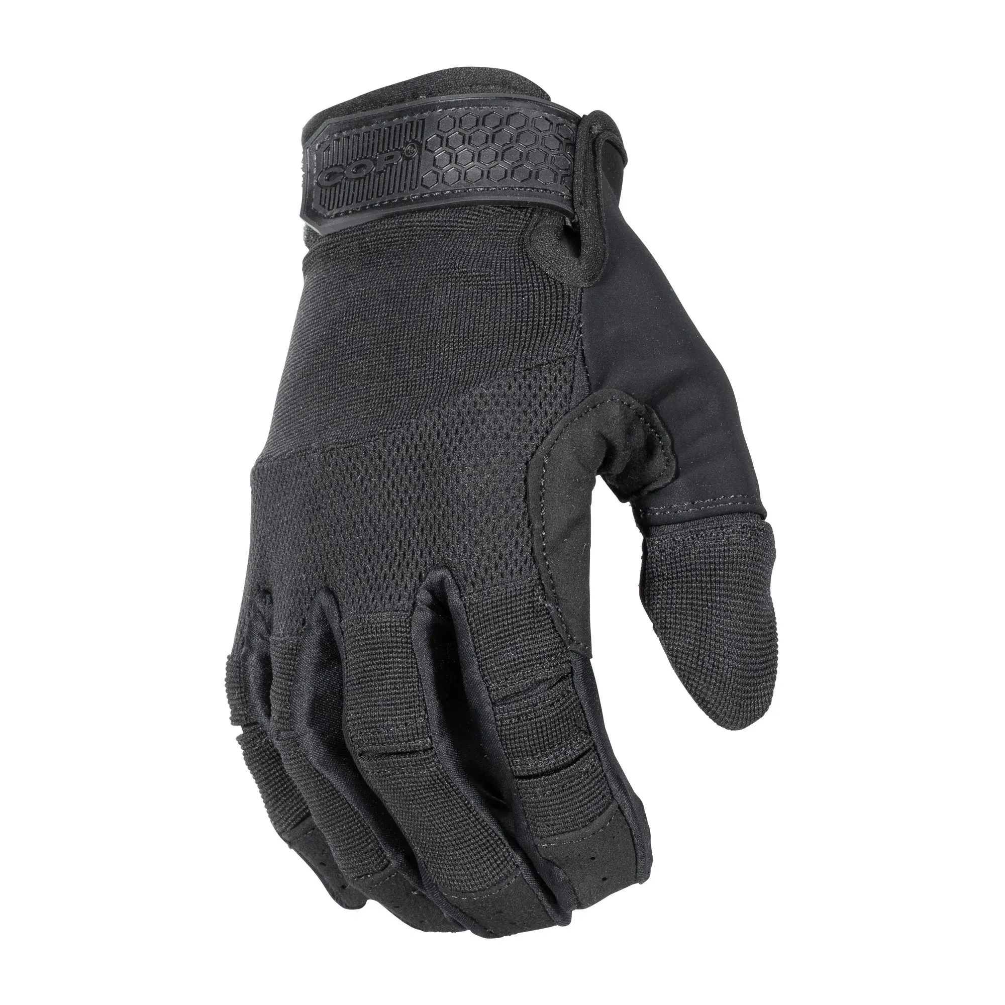 Bild von Cop Einsatzhandschuh NPG-TS schwarz