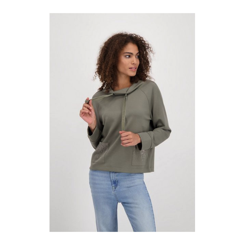 Bild von Monari T-Shirt aus sanftem Material