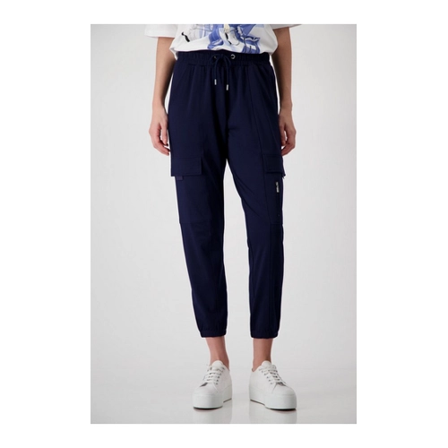 Bild von Monari 5-Pocket-Jeans Hose – Die perfekte Cargo Hose für modebewusste Frauen