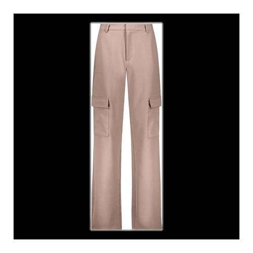 Bild von Monari Cargohose mit Pattentaschen - Praktisch und Vielseitig