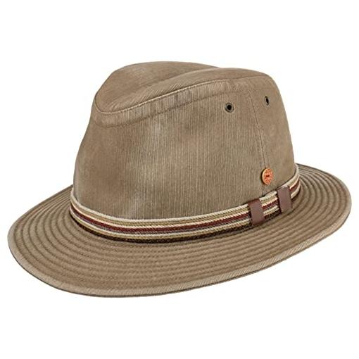 Bild von Mayser Menowin Outdoorhut Herren - Made in The EU Wanderhut Traveller Frühling-S...