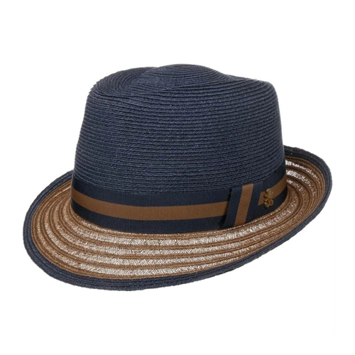 Bild von Mayser Teo Hanfhut Zechbauer Strohhut Strohtrilby Sommerhut Sonnenhut Strandhut ...