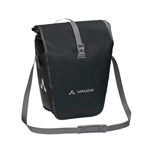Bild von Vaude Aqua Back Single schwarz