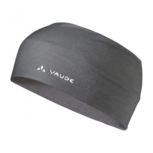 Bild von VAUDE Cassons Merino Stirnband, für Herren, Radbekleidung