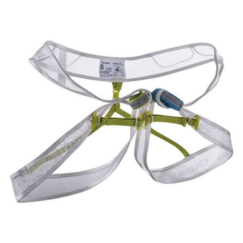 Bild von Edelrid Loopo Lite (snow) – Leicht und funktional für alpine Abenteuer