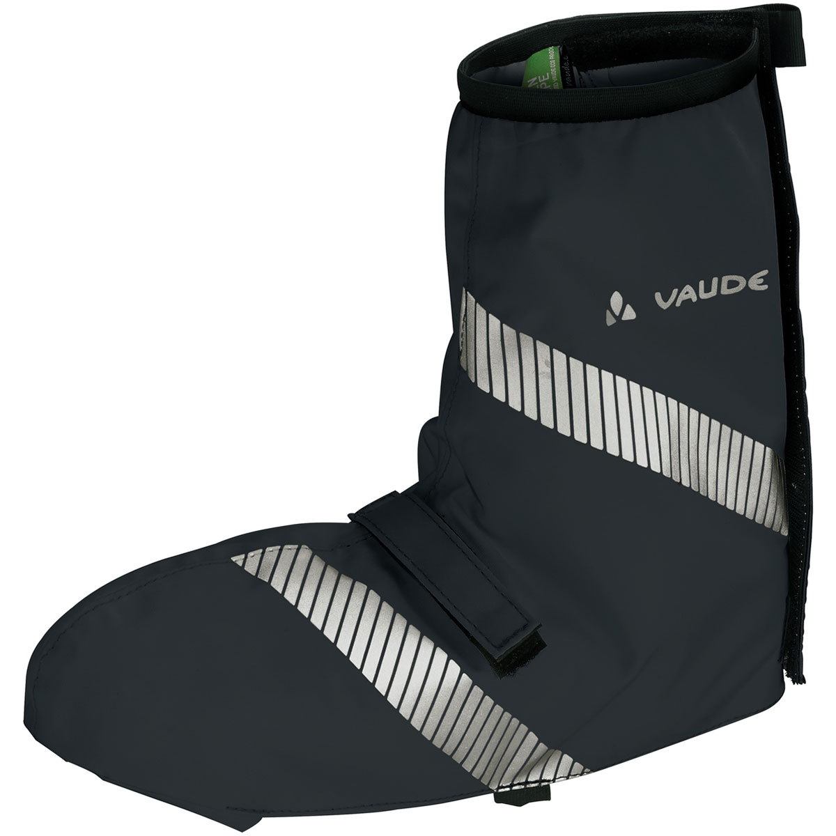 Bild von Vaude, Unisex, Schuhüberzug, Luminum (44, 45, 46), Schwarz, 46, 44, 45
