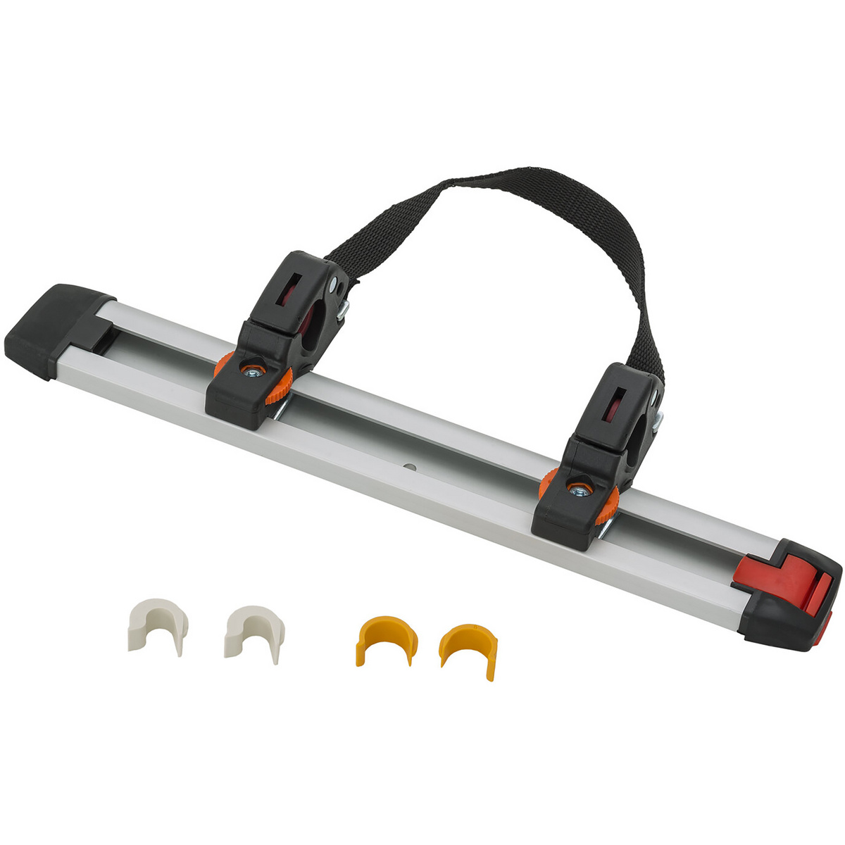 Bild von VAUDE Plug and Ride 2.0 - Ersatzbefestigungsschiene