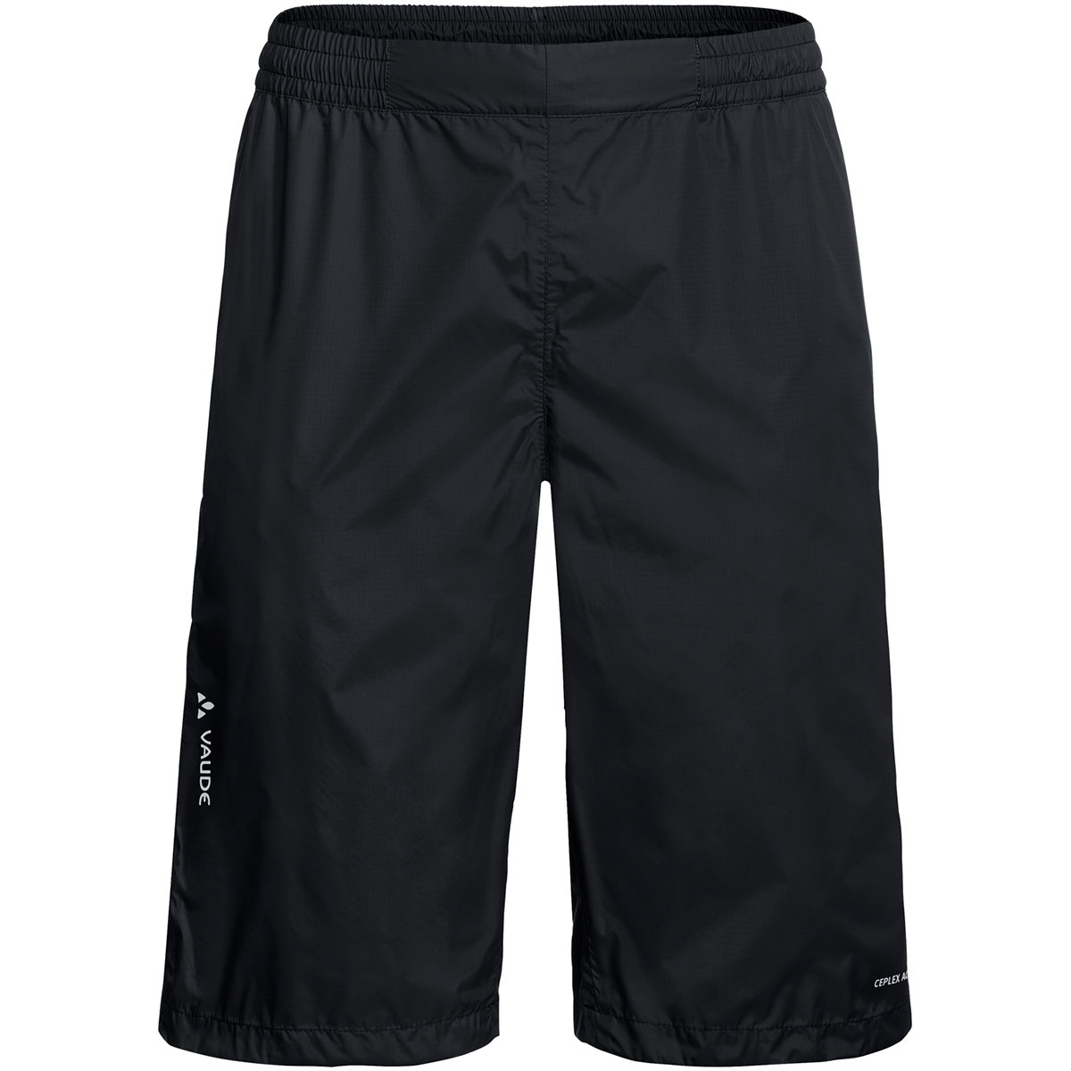 Bild von VAUDE kurze Regenhose Drop, für Herren, Größe S, Radhose, Regenbekleidung