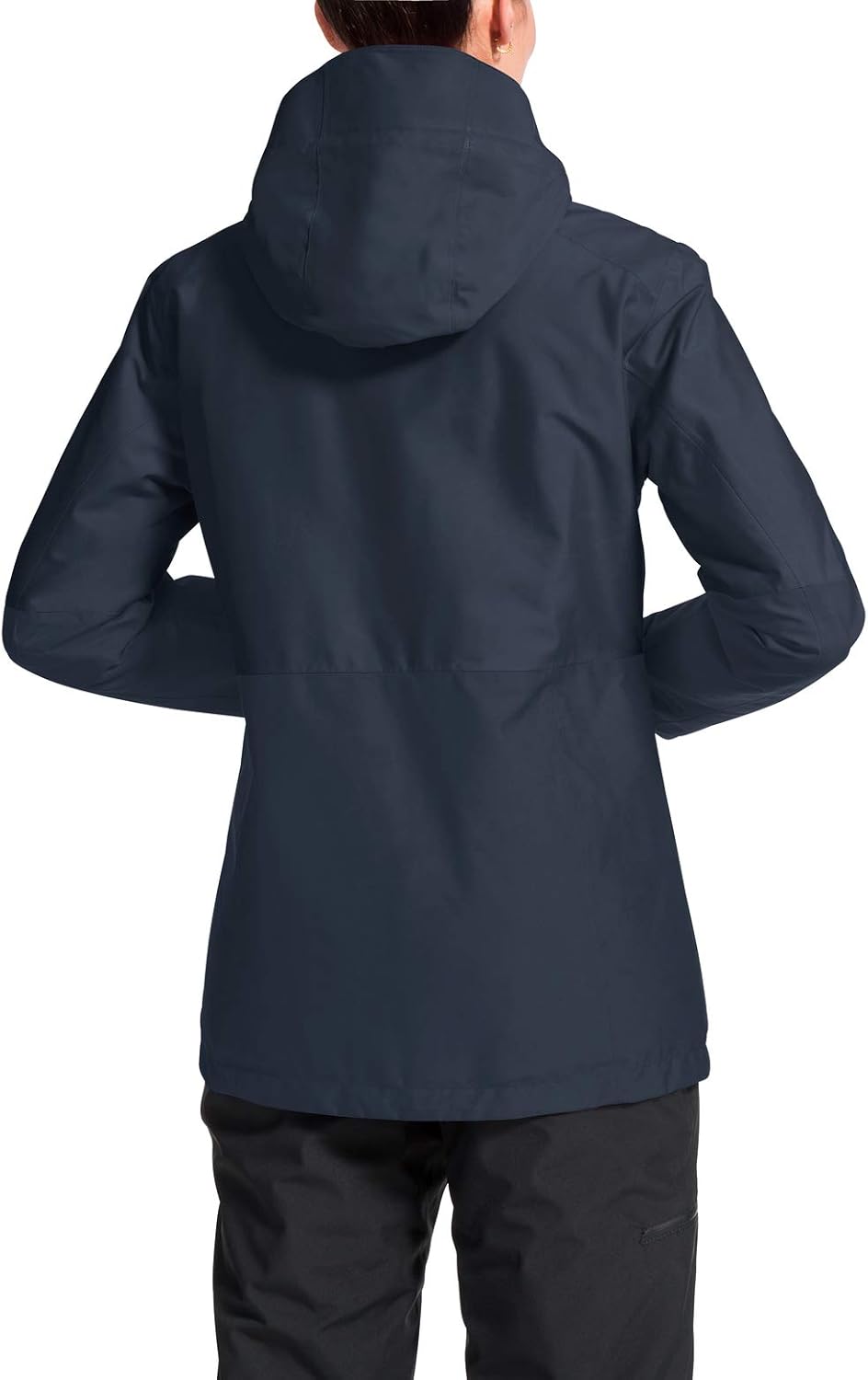 Bild von VAUDE Damen Jacke Rosemoor Padded , eclipse, 40, 41555