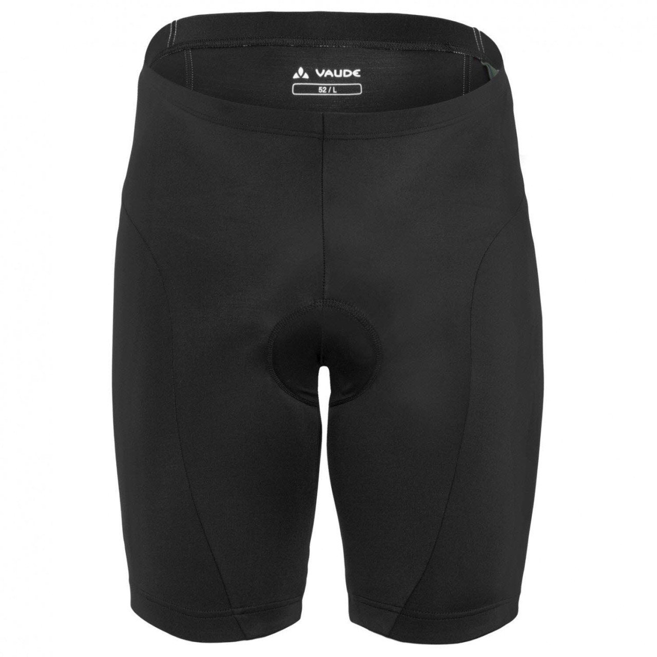 Bild von Vaude, Herren, Velohosen, Active (4XL), Schwarz, 4XL