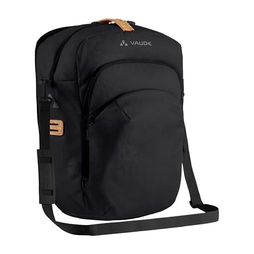 Bild von Vaude Bike eBack Single 28 - Hinterradtasche 46 cm