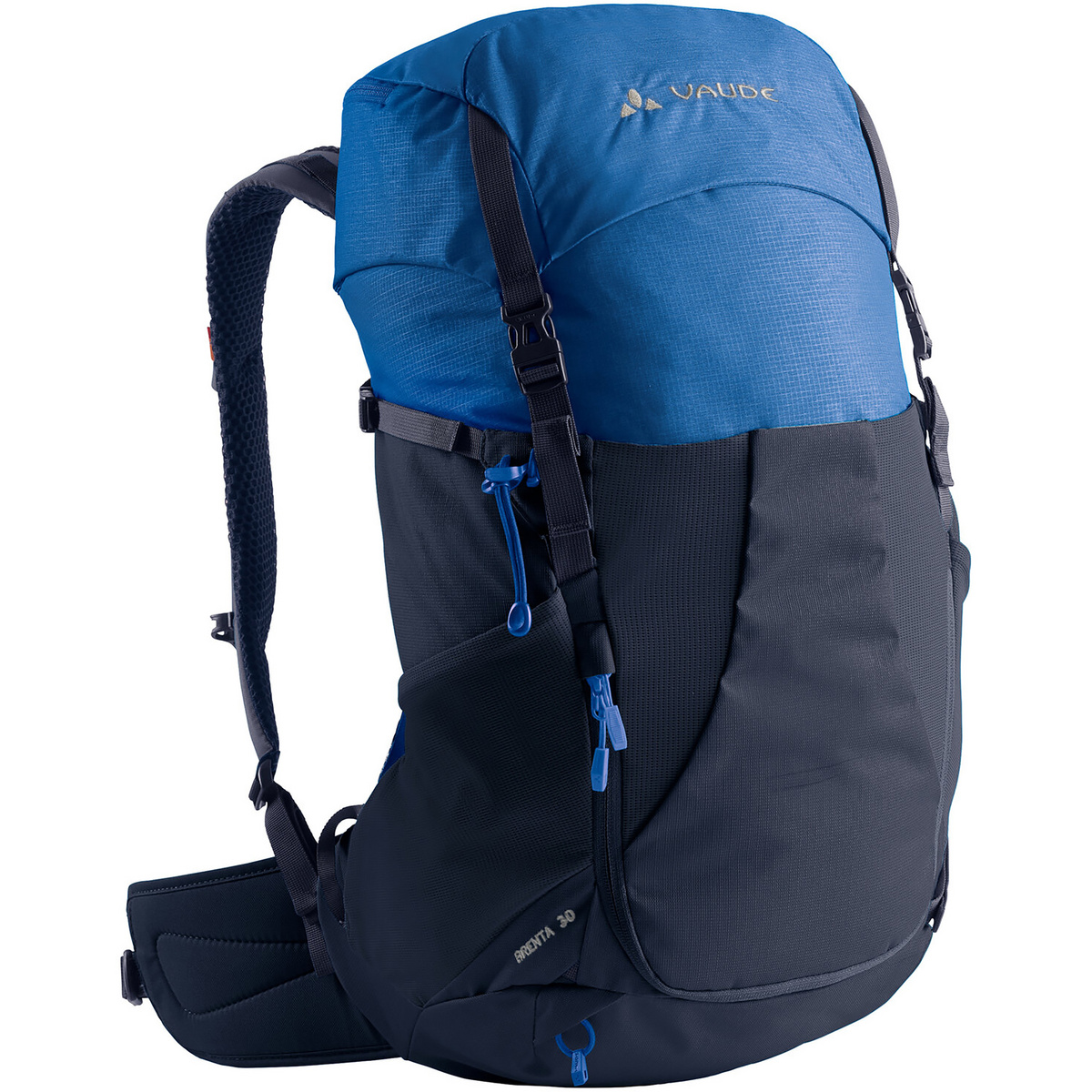 Bild von VAUDE Wanderrucksack Brenta 30 Backpack (Set, 2-tlg)