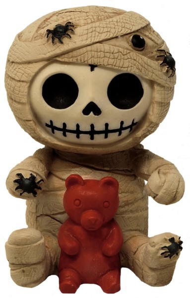 Bild von Furrybones - Mummy
