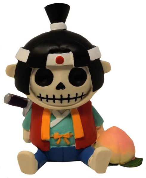 Bild von Furrybones - Momotaro