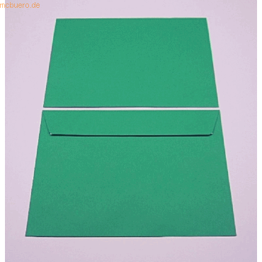 Bild von Blanke, Briefumschlag, Briefumschläge C5 120g/qm haftklebend VE=100 Stück klee (162 x 229 mm, 100 x)