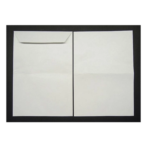Bild von Blanke Versandtaschen 280x400mm (DIN E4) im Test