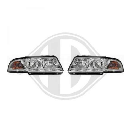Bild von DIEDERICHS HD Tuning 1016485 Hauptscheinwerfersatz