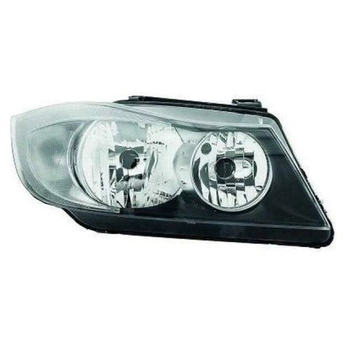 Bild von DIEDERICHS 1216083 Scheinwerfer Hauptscheinwerfer für BMW 3 Reihe