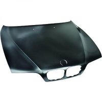 Bild von DIEDERICHS Motorhaube  für BMW 41618212601 41618238592 41618167798 1223000