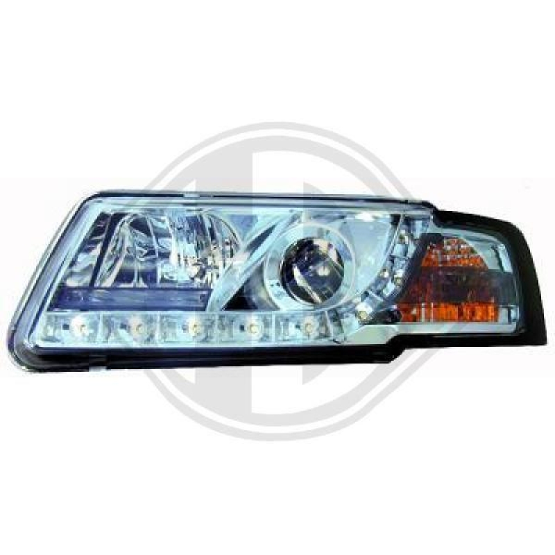 Bild von DIEDERICHS Hauptscheinwerfersatz HD Tuning 2245386