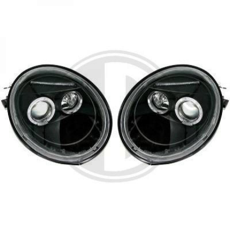 Bild von DIEDERICHS HD Tuning 2265480 Hauptscheinwerfersatz