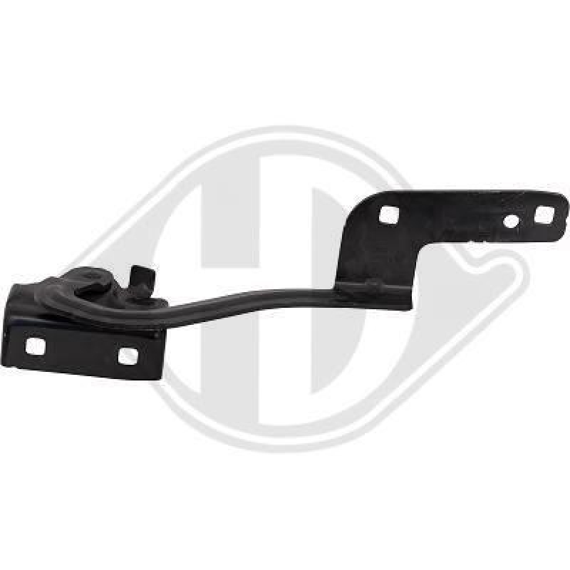 Bild von DIEDERICHS 4405019 Scharnier, Motorhaube links
