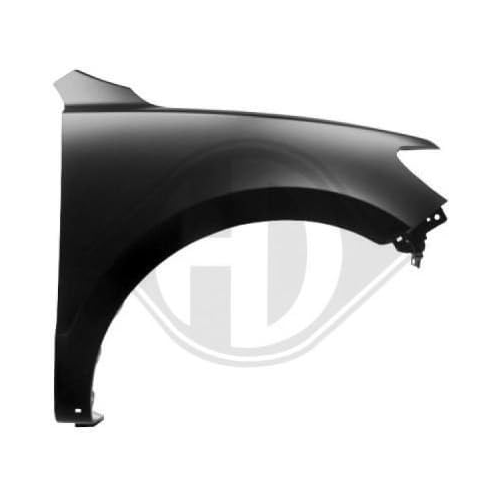 Bild von DIEDERICHS 6871107 Kotflügel vorne links für Hyundai Santa Fé II