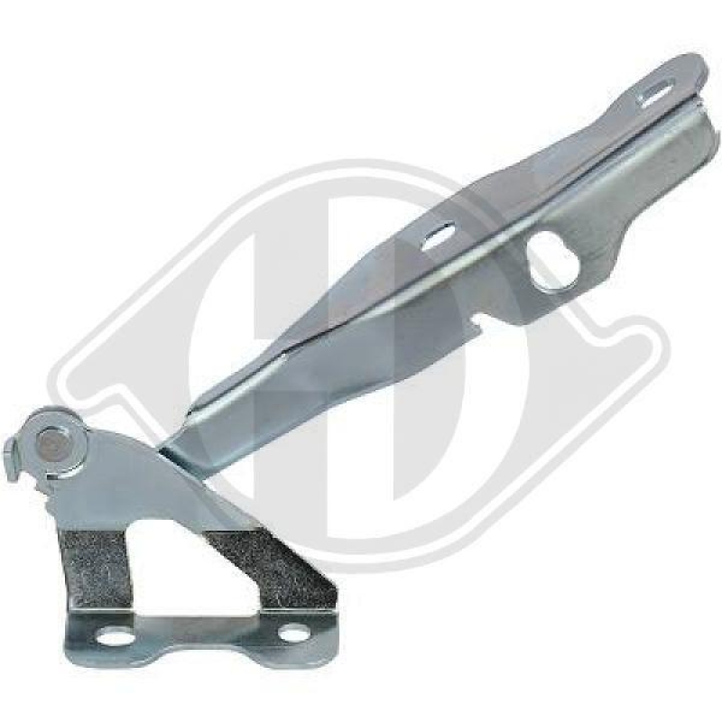 Bild von DIEDERICHS 6931019 Scharnier, Motorhaube links