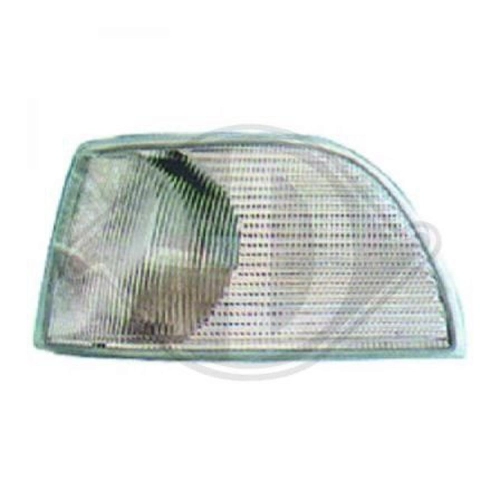 Bild von DIEDERICHS Blinkleuchte Blinker 7635072 für VOLVO V70 I und S70