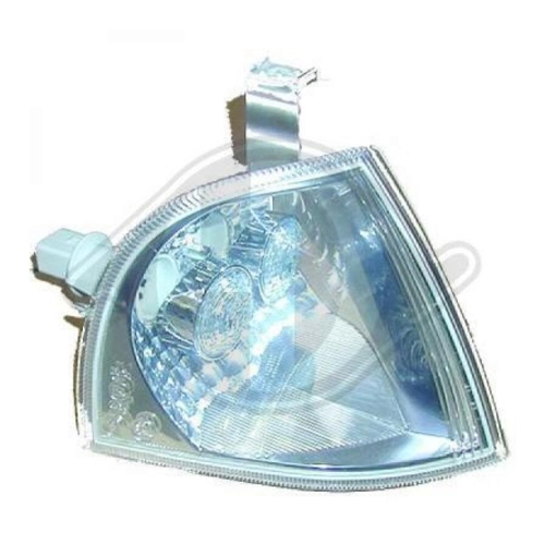 Bild von DIEDERICHS 7830172 Blinker für SKODA Modelle