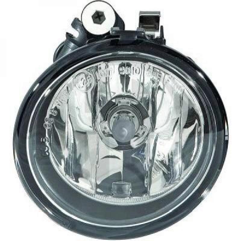 Bild von DIEDERICHS Nebelscheinwerfer rechts 1276088 Nebelleuchten BMW,X3 (F25),X1 (F48),X5 (F15, F85),X4 (F26),X6 (F16, F86)